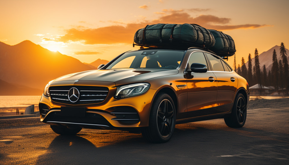 Beste Autovermietung