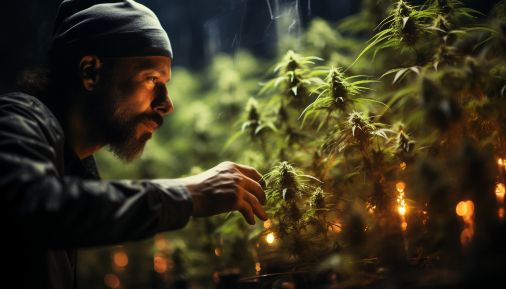 Die Auswirkungen von CBD auf die Gesundheit und Wohlbefinden