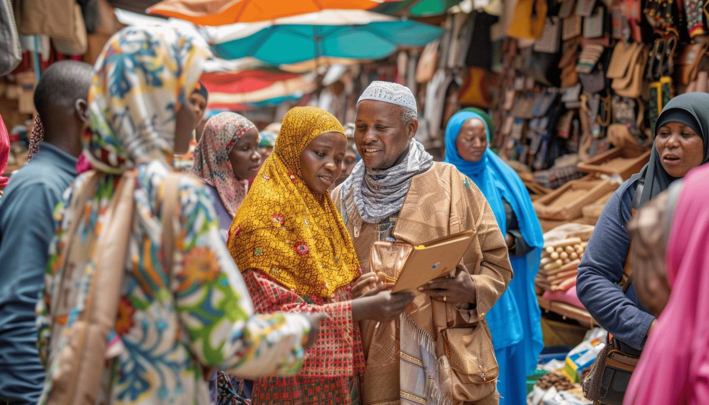 Mikrokredite und ihre Bedeutung für Unternehmensgründungen in Entwicklungsregionen