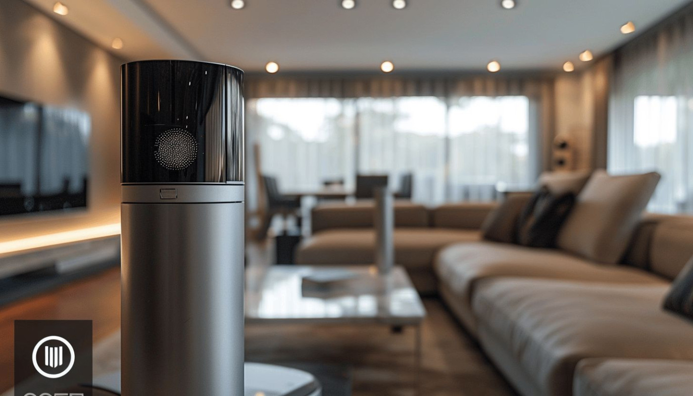 Smart Home Technologien im Jahr 2023 Die neuesten Trends und Geräte für intelligentes Wohnen