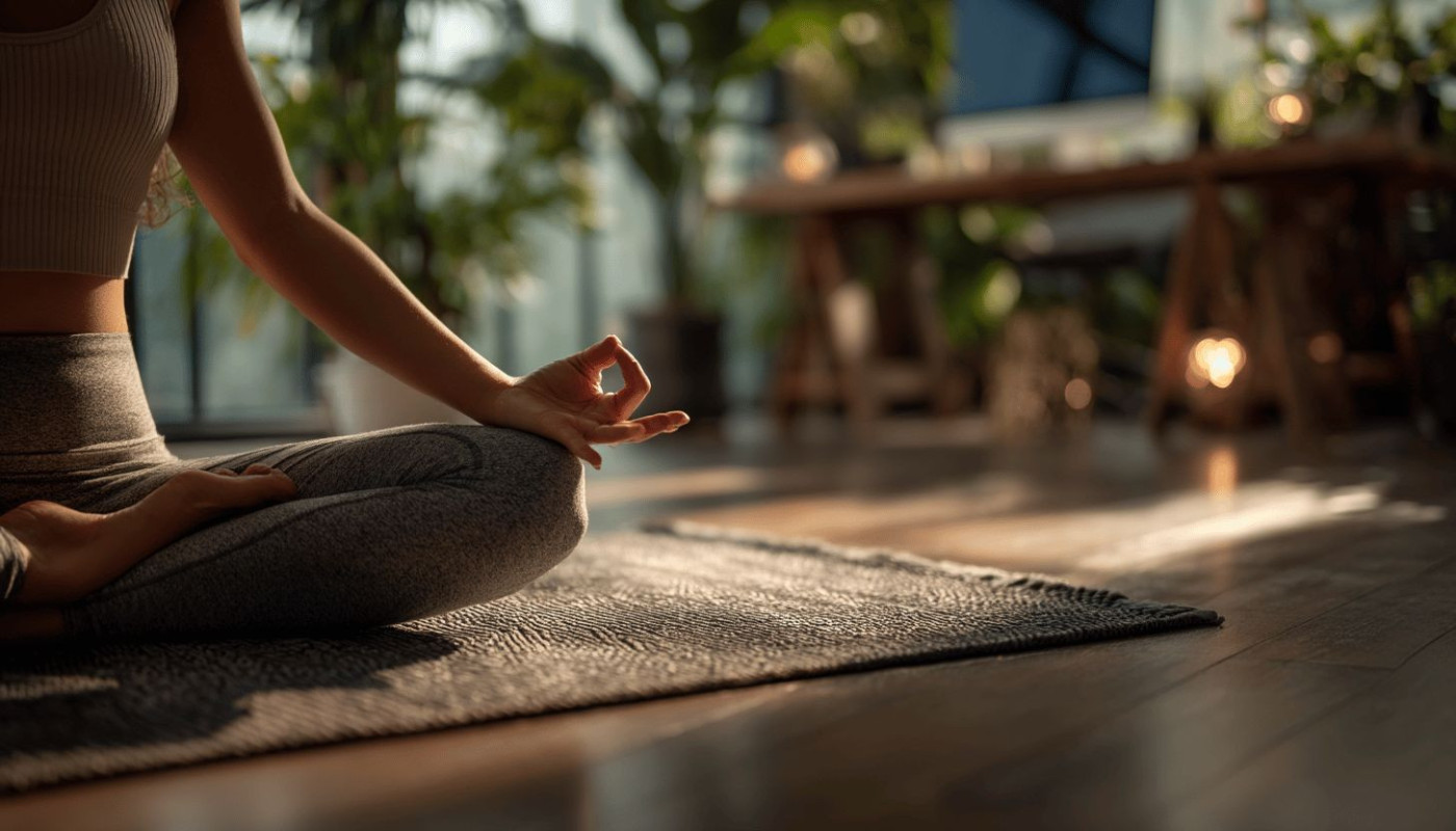 Stressmanagement im Homeoffice Techniken für ein ausgeglichenes Arbeitsleben