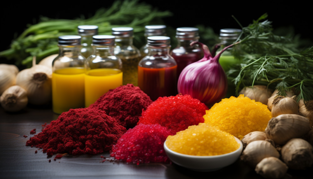 Tipps zur Stärkung des Immunsystems