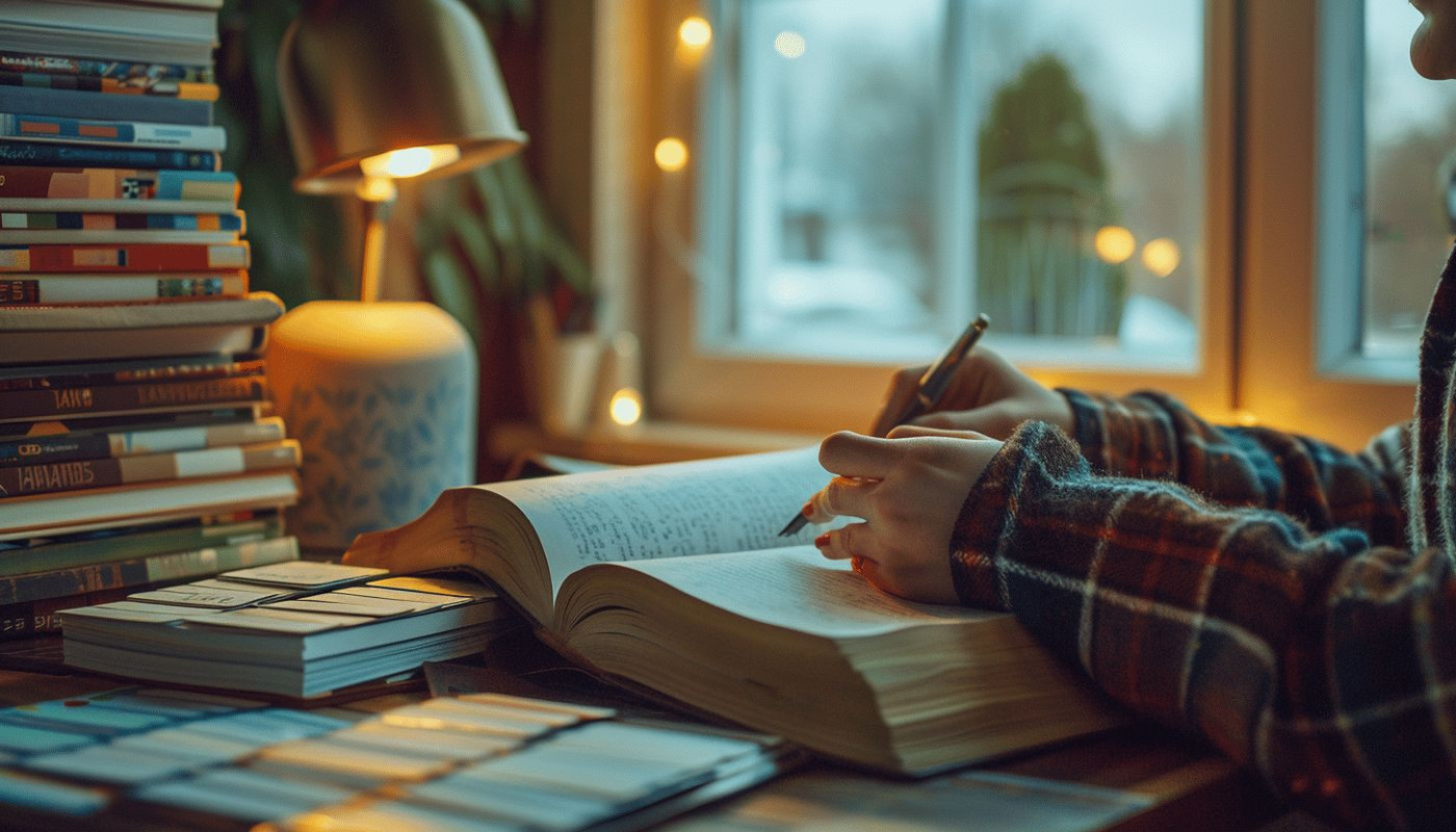 Tipps zur Verbesserung der Sprachfähigkeiten in einer neuen Sprache