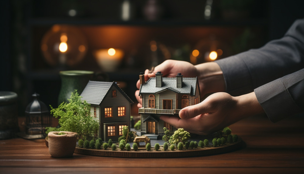 Warum sollte man sich beim Kauf oder Verkauf einer Wohnung an eine Immobilienagentur wenden?