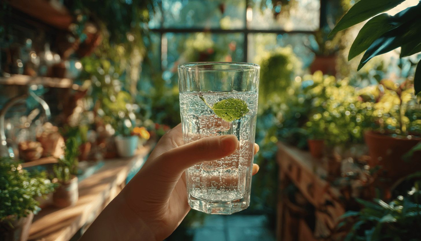Wasserqualität und Gesundheit Unterschätzte Faktoren für das Wohlbefinden