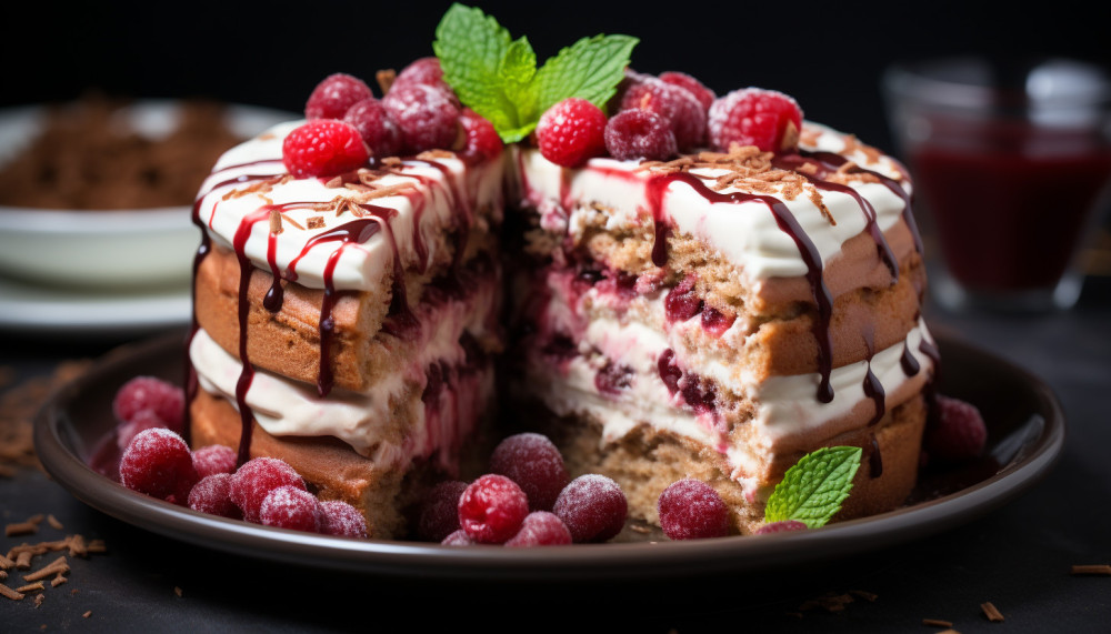 Welche veganen Kuchenrezepte sollte man ausprobieren?