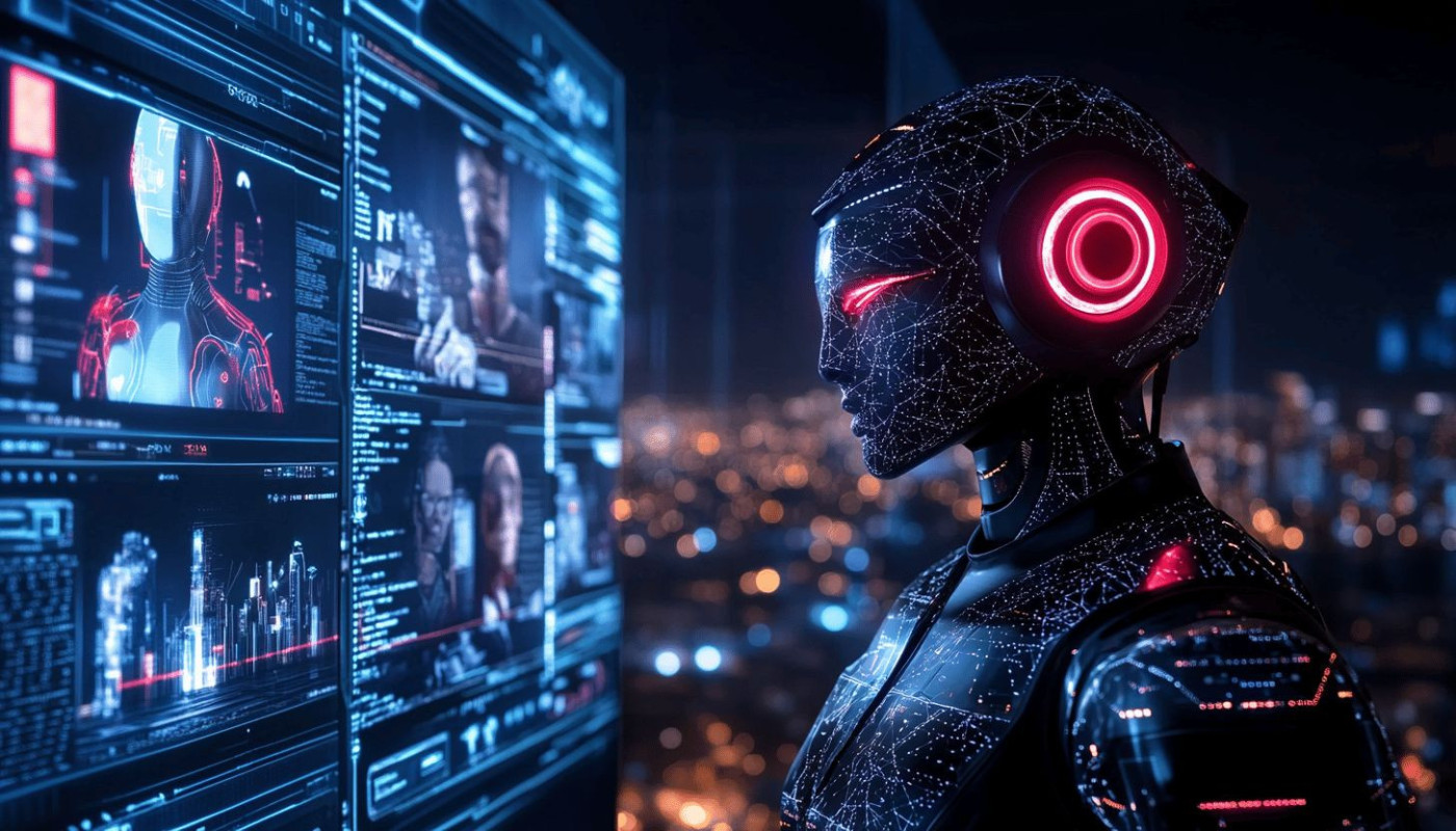 Wie künstliche Intelligenz die Online-Kommunikation revolutioniert