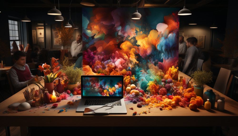 Wie wichtig ist Grafikdesign für Unternehmen?